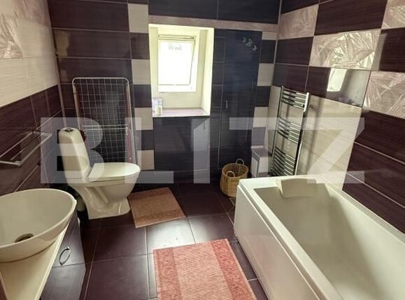 Apartament de închiriat 2 camere Central - 173146AI | BLITZ Cluj-Napoca | Poza12