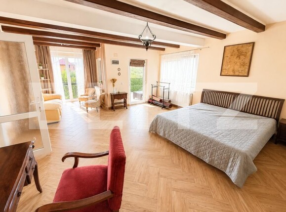 Apartament de închiriat 2 camere Central - 173146AI | BLITZ Cluj-Napoca | Poza1
