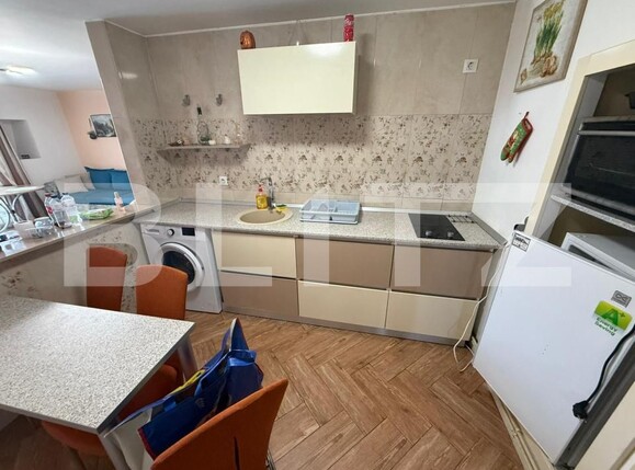 Apartament de închiriat 2 camere Central - 173146AI | BLITZ Cluj-Napoca | Poza4