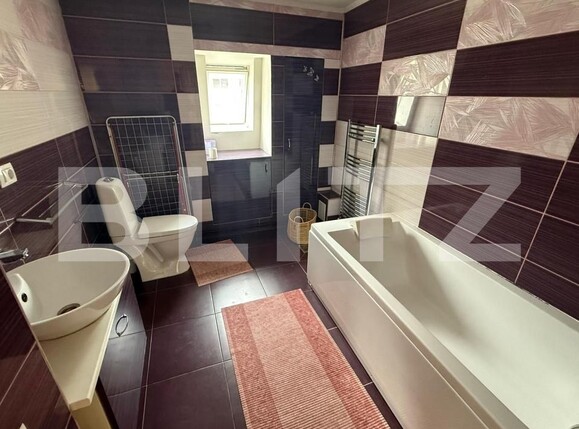 Apartament de închiriat 2 camere Central - 173146AI | BLITZ Cluj-Napoca | Poza2