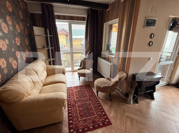 Apartament de închiriat 2 camere Central - 173146AI | BLITZ Cluj-Napoca | Poza4