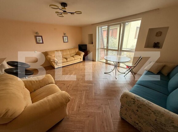 Apartament de închiriat 2 camere Central - 173146AI | BLITZ Cluj-Napoca | Poza4