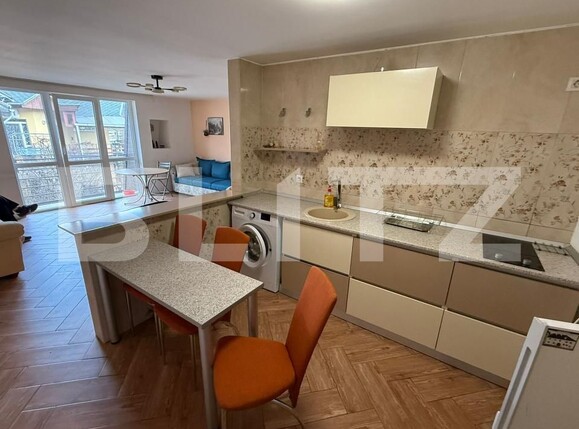 Apartament de închiriat 2 camere Central - 173146AI | BLITZ Cluj-Napoca | Poza9