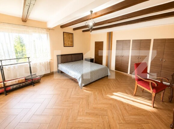 Apartament de închiriat 2 camere Central - 173146AI | BLITZ Cluj-Napoca | Poza2