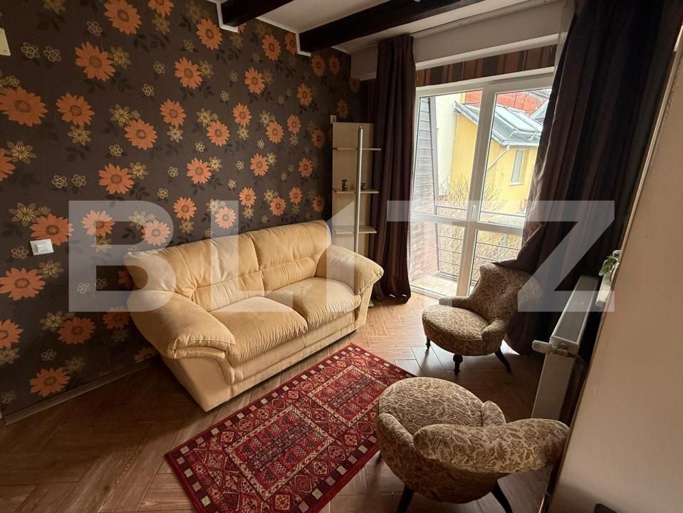 Apartament de închiriat 2 camere Central - 173146AI | BLITZ Cluj-Napoca | Poza6