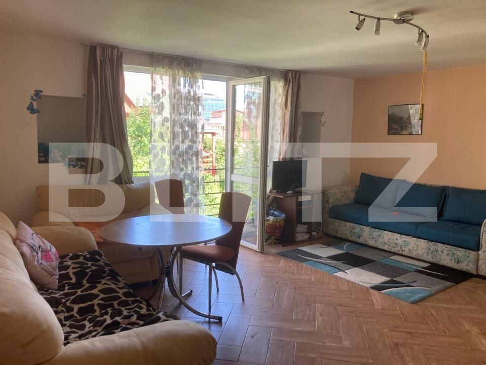 Apartament de închiriat 2 camere Central - 173146AI | BLITZ Cluj-Napoca | Poza3