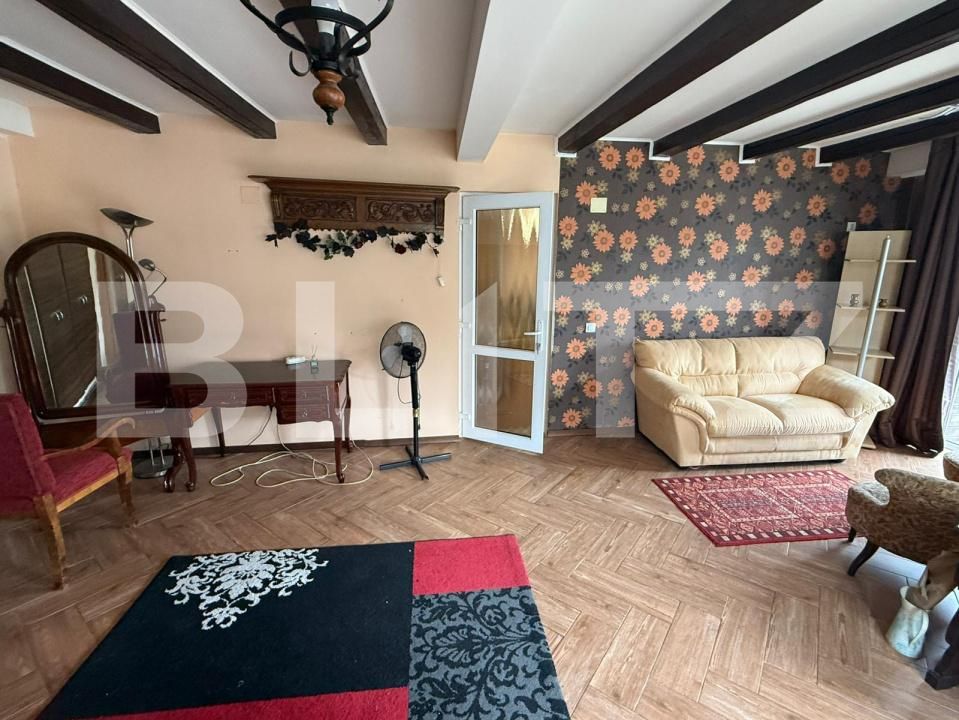 Apartament de închiriat 2 camere Central - 173146AI | BLITZ Cluj-Napoca | Poza5