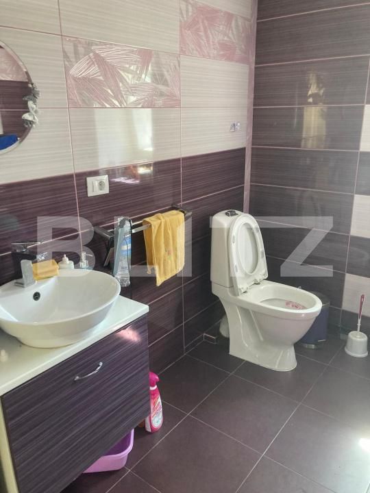 Apartament de închiriat 2 camere Central - 173146AI | BLITZ Cluj-Napoca | Poza7