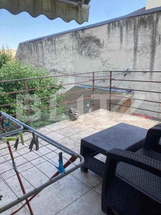 Apartament de închiriat 2 camere Central - 173146AI | BLITZ Cluj-Napoca | Poza9