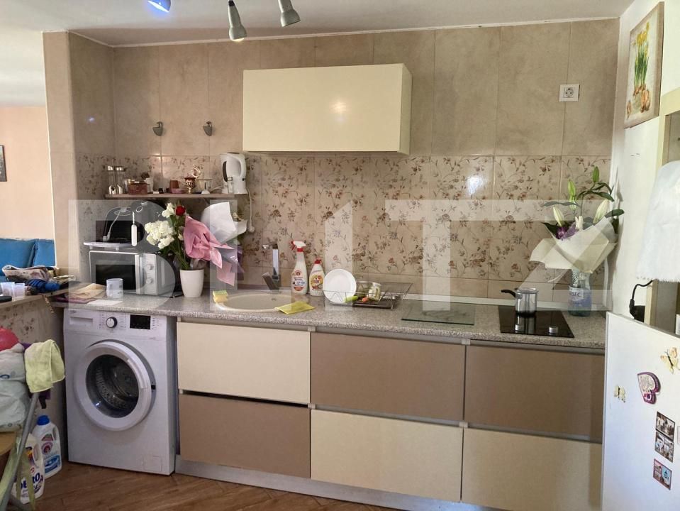 Apartament de închiriat 2 camere Central - 173146AI | BLITZ Cluj-Napoca | Poza6