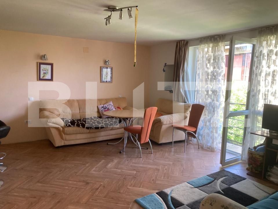 Apartament de închiriat 2 camere Central - 173146AI | BLITZ Cluj-Napoca | Poza4