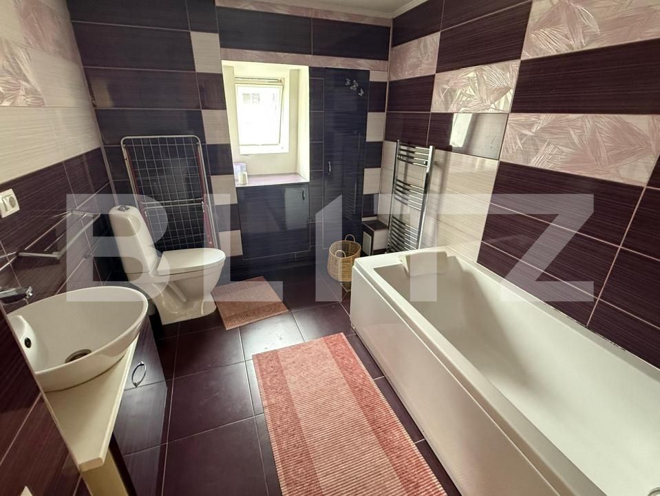 Apartament de închiriat 2 camere Central - 173146AI | BLITZ Cluj-Napoca | Poza5