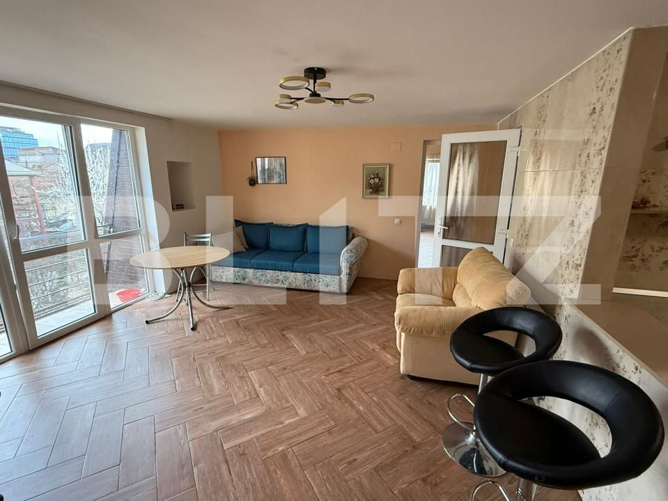 Apartament de închiriat 2 camere Central - 173146AI | BLITZ Cluj-Napoca | Poza5