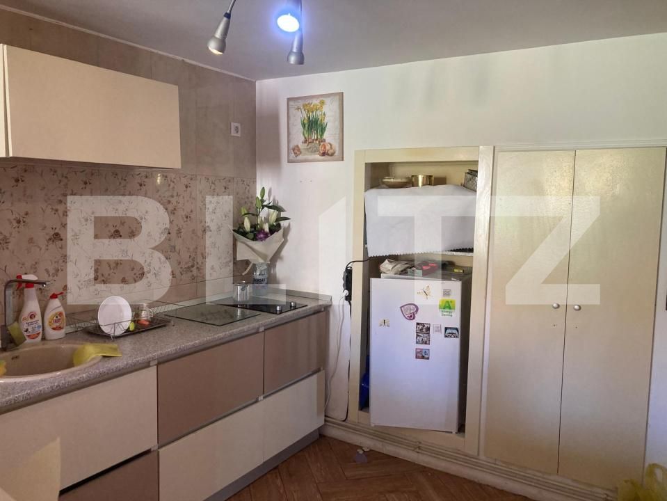 Apartament de închiriat 2 camere Central - 173146AI | BLITZ Cluj-Napoca | Poza5