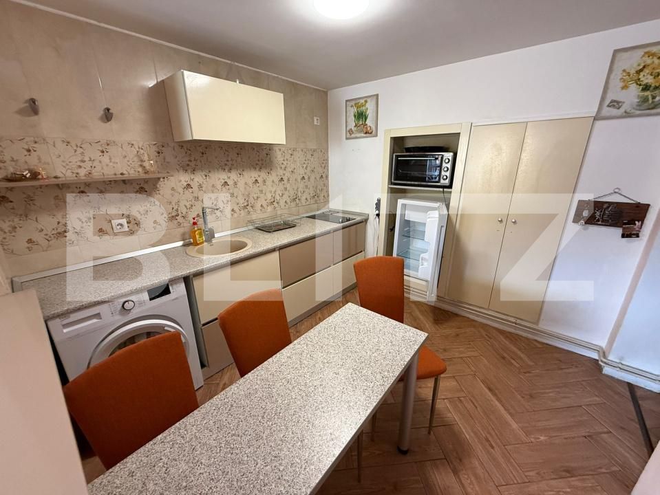 Apartament de închiriat 2 camere Central - 173146AI | BLITZ Cluj-Napoca | Poza8