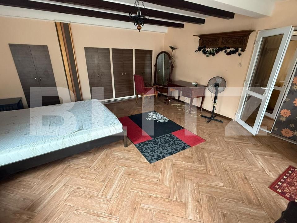 Apartament de închiriat 2 camere Central - 173146AI | BLITZ Cluj-Napoca | Poza2