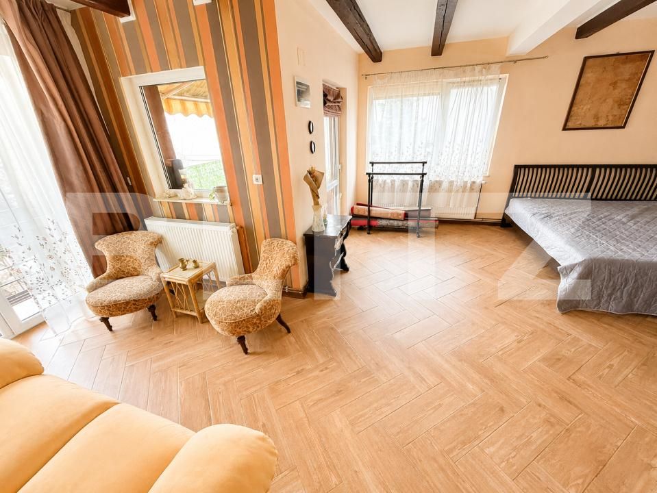 Apartament de închiriat 2 camere Central - 173146AI | BLITZ Cluj-Napoca | Poza3