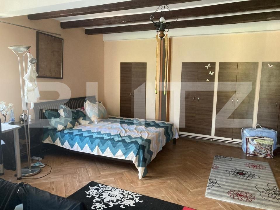 Apartament de închiriat 2 camere Central - 173146AI | BLITZ Cluj-Napoca | Poza1