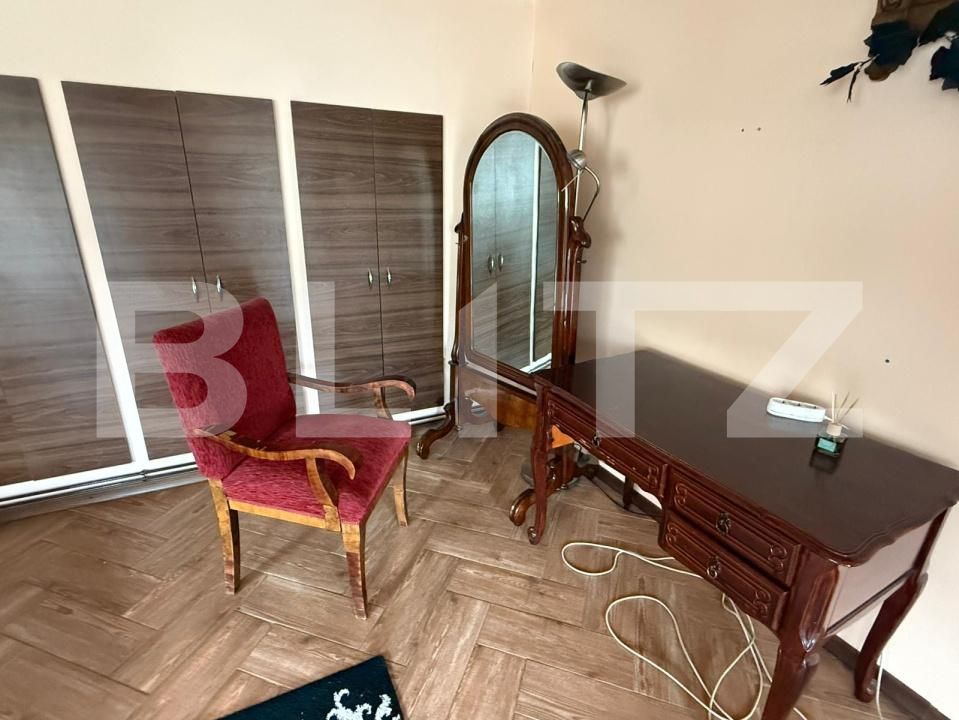 Apartament de închiriat 2 camere Central - 173146AI | BLITZ Cluj-Napoca | Poza3