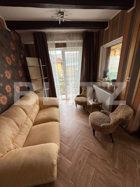 Apartament de închiriat 2 camere Central - 173146AI | BLITZ Cluj-Napoca | Poza6