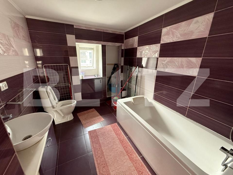 Apartament de închiriat 2 camere Central - 173146AI | BLITZ Cluj-Napoca | Poza7
