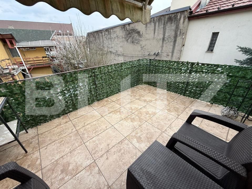 Apartament de închiriat 2 camere Central - 173146AI | BLITZ Cluj-Napoca | Poza10