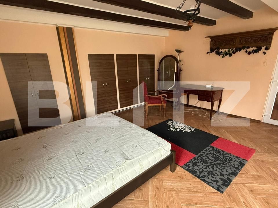 Apartament de închiriat 2 camere Central - 173146AI | BLITZ Cluj-Napoca | Poza8