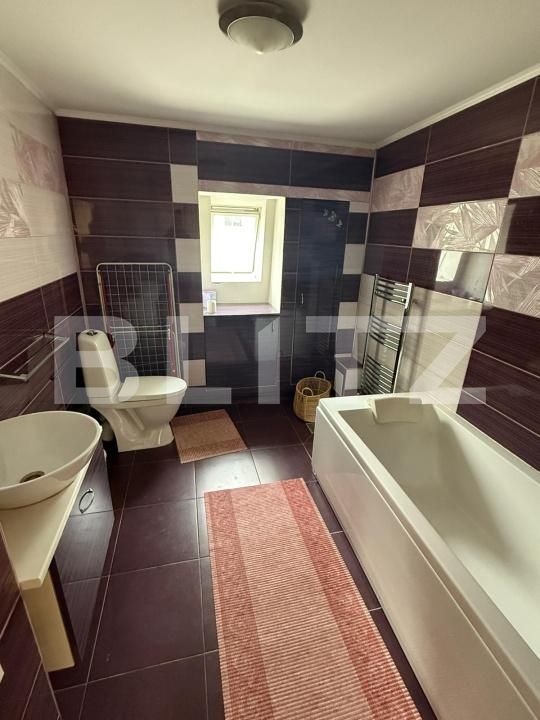 Apartament de închiriat 2 camere Central - 173146AI | BLITZ Cluj-Napoca | Poza12