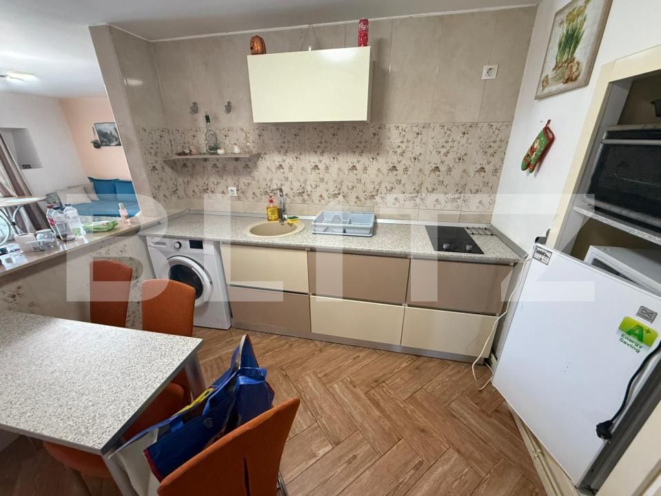 Apartament de închiriat 2 camere Central - 173146AI | BLITZ Cluj-Napoca | Poza4