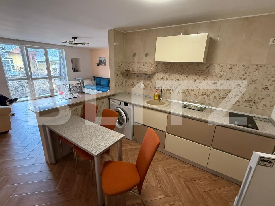 Apartament de închiriat 2 camere Central - 173146AI | BLITZ Cluj-Napoca | Poza9