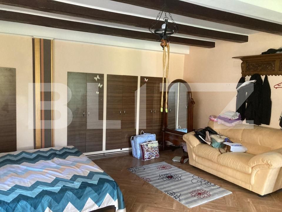 Apartament de închiriat 2 camere Central - 173146AI | BLITZ Cluj-Napoca | Poza2