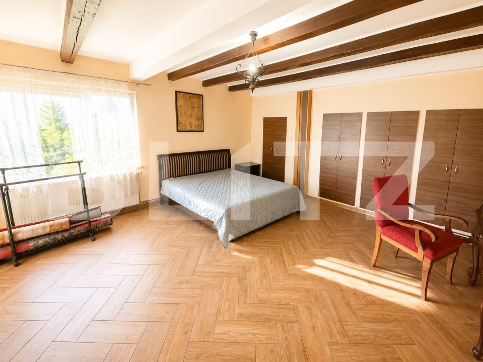 Apartament de închiriat 2 camere Central - 173146AI | BLITZ Cluj-Napoca | Poza2