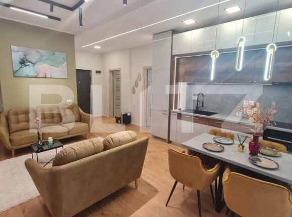 Apartament de vânzare 2 camere Floreşti - 173148AV | BLITZ Cluj-Napoca | Poza3