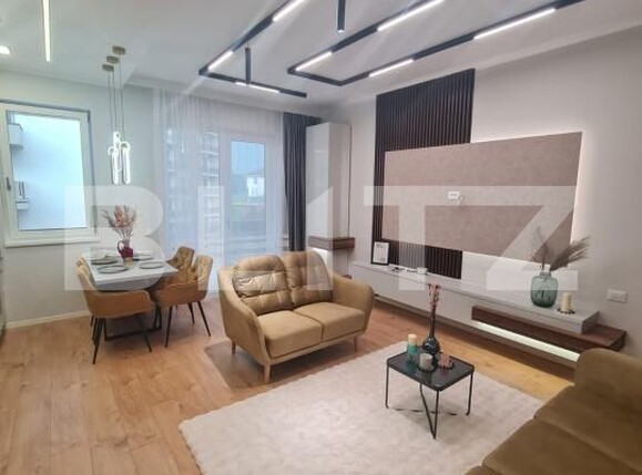 Apartament de vânzare 2 camere Floreşti - 173148AV | BLITZ Cluj-Napoca | Poza1