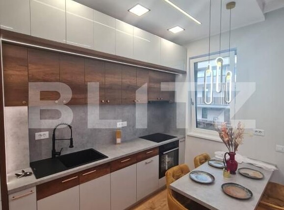 Apartament de vânzare 2 camere Floreşti - 173148AV | BLITZ Cluj-Napoca | Poza4