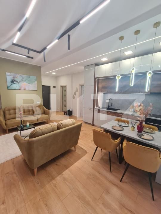 Apartament de vânzare 2 camere Floreşti - 173148AV | BLITZ Cluj-Napoca | Poza3