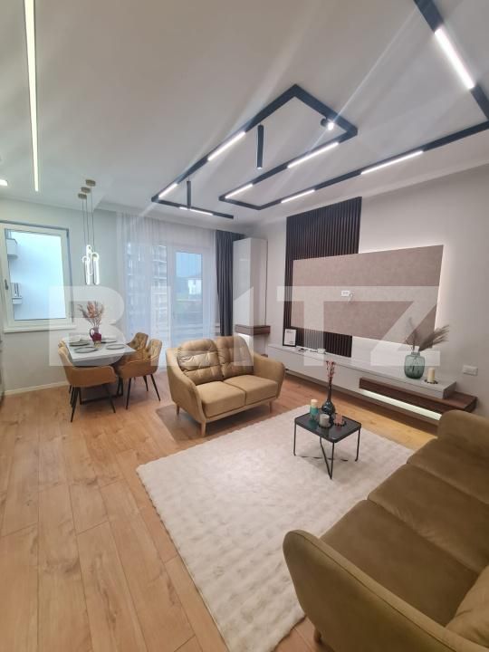 Apartament de vânzare 2 camere Floreşti - 173148AV | BLITZ Cluj-Napoca | Poza1