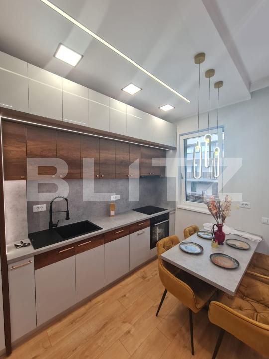 Apartament de vânzare 2 camere Floreşti - 173148AV | BLITZ Cluj-Napoca | Poza4