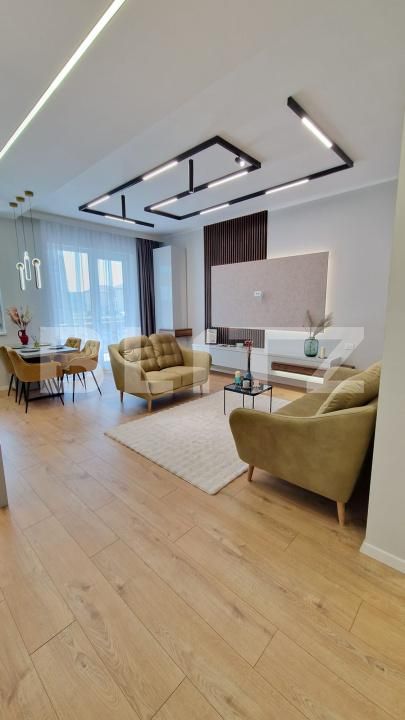 Apartament de vânzare 2 camere Floreşti - 173148AV | BLITZ Cluj-Napoca | Poza2