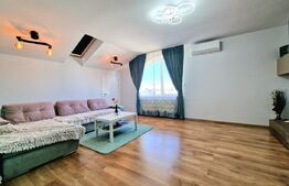 Oportunitate Unică! Apartament de vanzare, 81 mp, zona Eroilor Florești