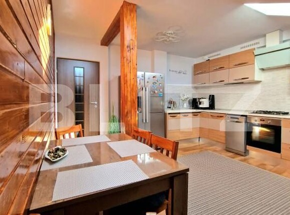 Apartament de vânzare 3 camere Floreşti - 173149AV | BLITZ Cluj-Napoca | Poza8