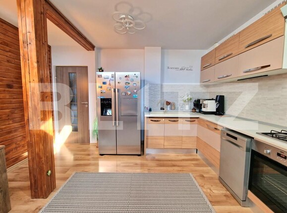 Apartament de vânzare 3 camere Floreşti - 173149AV | BLITZ Cluj-Napoca | Poza9