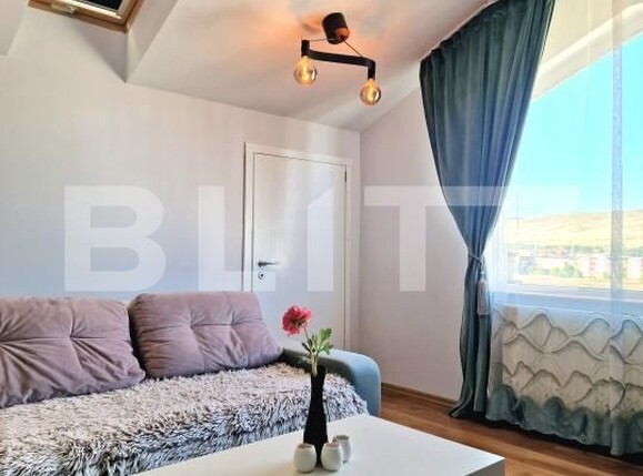 Apartament de vânzare 3 camere Floreşti - 173149AV | BLITZ Cluj-Napoca | Poza4