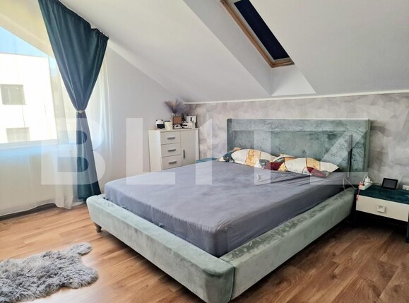 Apartament de vânzare 3 camere Floreşti - 173149AV | BLITZ Cluj-Napoca | Poza13