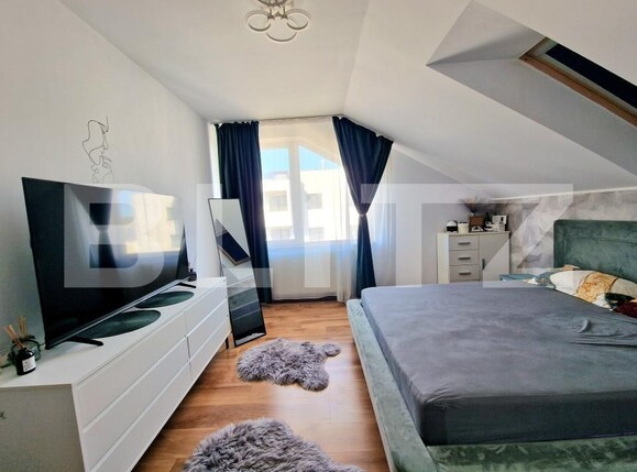 Apartament de vânzare 3 camere Floreşti - 173149AV | BLITZ Cluj-Napoca | Poza11