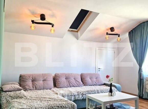 Apartament de vânzare 3 camere Floreşti - 173149AV | BLITZ Cluj-Napoca | Poza2