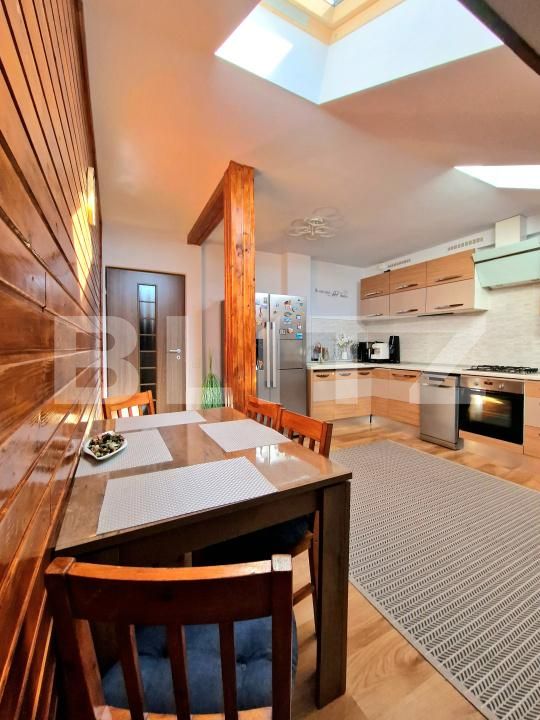 Apartament de vânzare 3 camere Floreşti - 173149AV | BLITZ Cluj-Napoca | Poza8