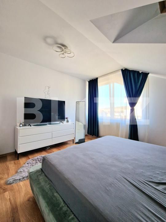 Apartament de vânzare 3 camere Floreşti - 173149AV | BLITZ Cluj-Napoca | Poza12