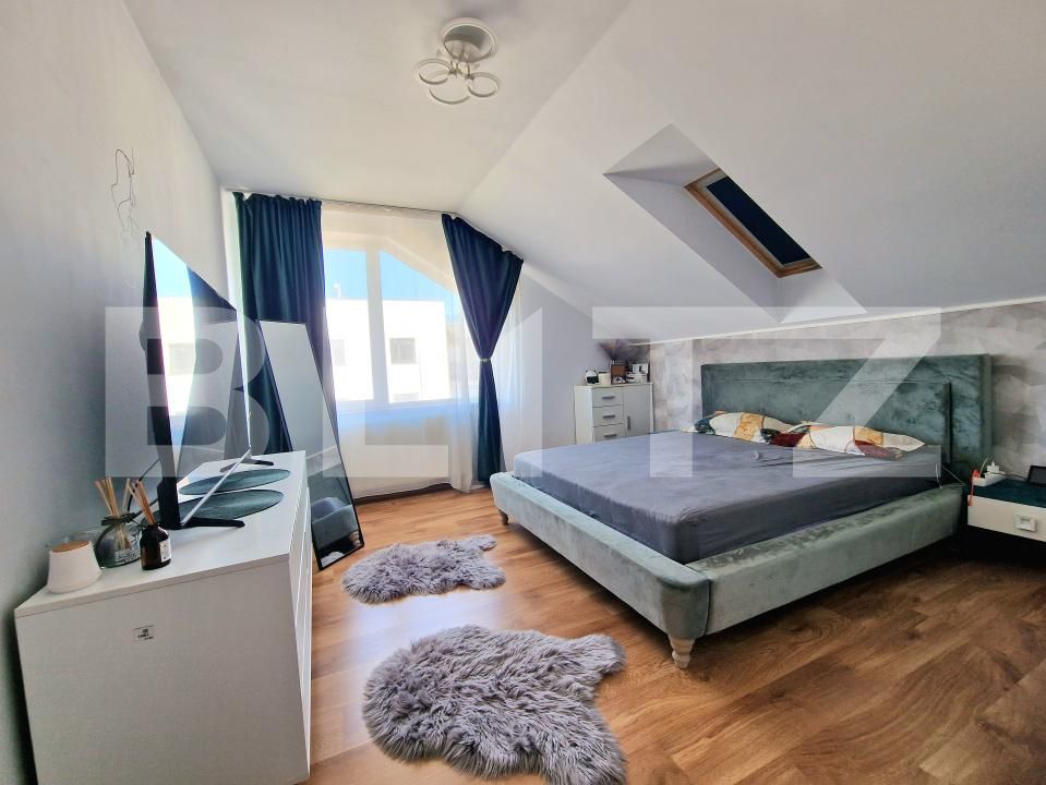 Apartament de vânzare 3 camere Floreşti - 173149AV | BLITZ Cluj-Napoca | Poza10