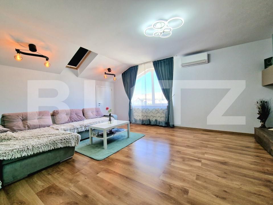 Apartament de vânzare 3 camere Floreşti - 173149AV | BLITZ Cluj-Napoca | Poza1